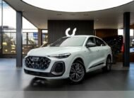Audi Q5 S-Line Sportback