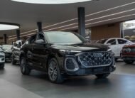 Audi Q5 S-Line Sportback