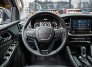 Isuzu Mux