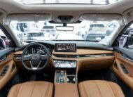 Infiniti QX-60 SENSORY