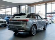 Infiniti QX-60 SENSORY