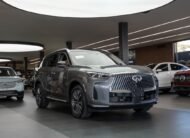 Infiniti QX-60 SENSORY