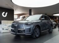 Infiniti QX-60 SENSORY