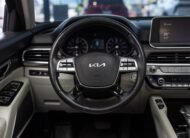 Kia Telluride EX