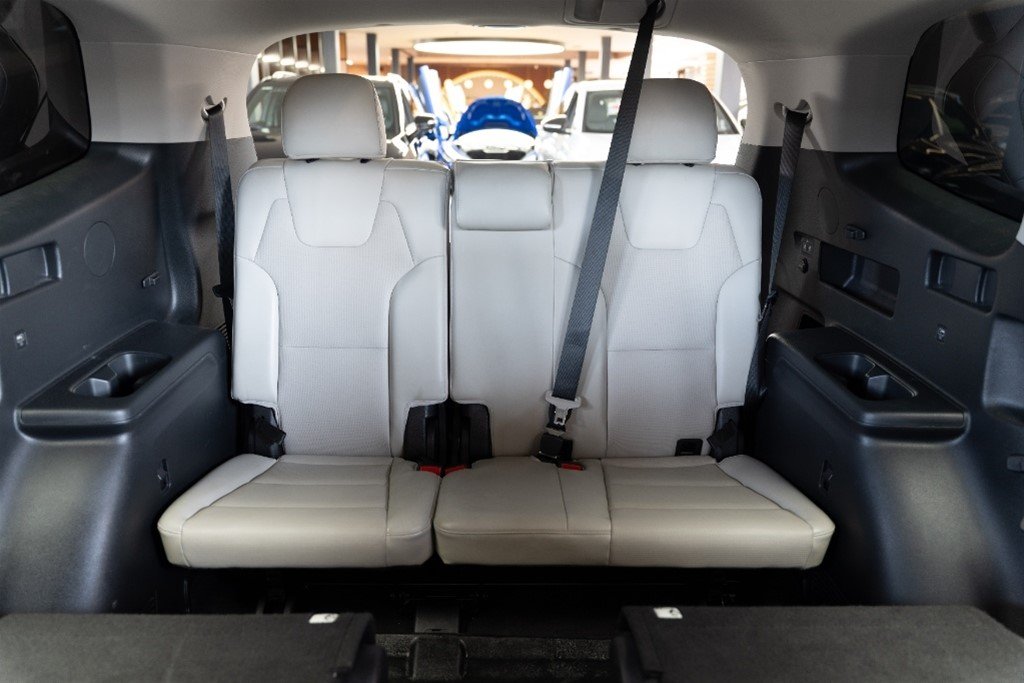 Kia Telluride EX
