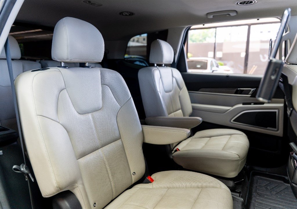 Kia Telluride EX