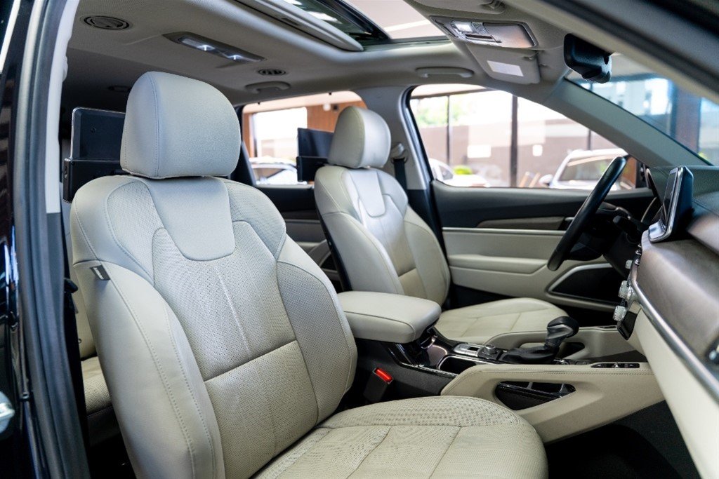Kia Telluride EX