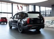 Kia Telluride EX