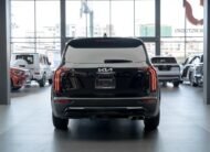 Kia Telluride EX