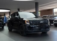 Kia Telluride EX
