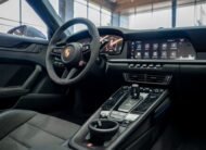 Porsche 911 Carrera GTS