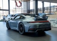 Porsche 911 Carrera GTS