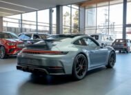 Porsche 911 Carrera GTS