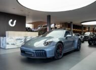 Porsche 911 Carrera GTS