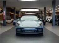 Porsche 911 Carrera GTS