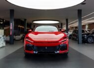 Ferrari Purosangue