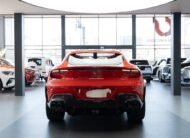Ferrari Purosangue
