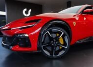 Ferrari Purosangue