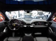 Ferrari Purosangue