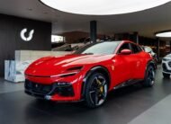 Ferrari Purosangue