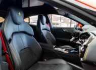Ferrari Purosangue