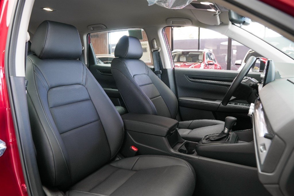 Honda CR-V LX