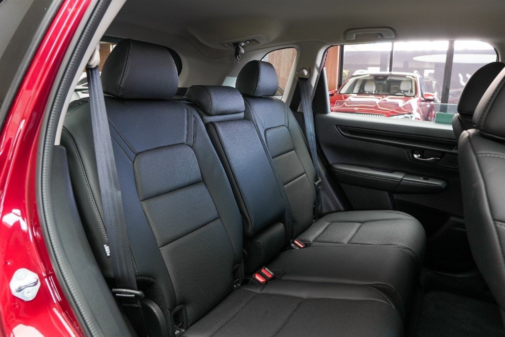Honda CR-V LX