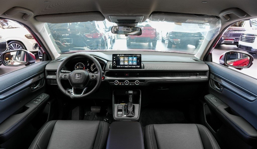 Honda CR-V LX