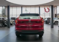 Honda CR-V LX