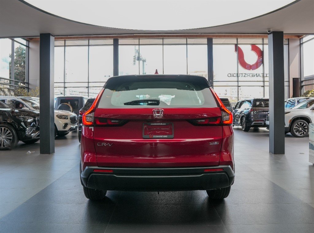 Honda CR-V LX