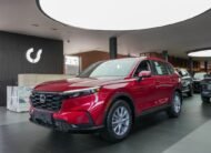 Honda CR-V LX