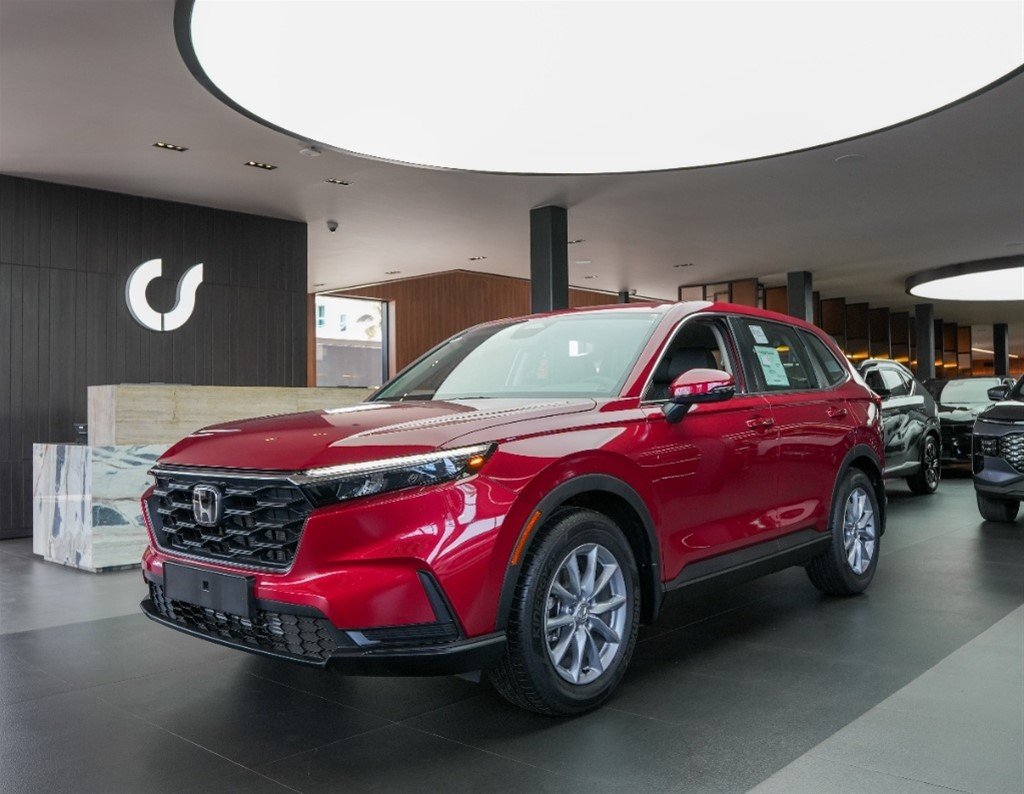 Honda CR-V LX