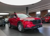 Honda CR-V LX
