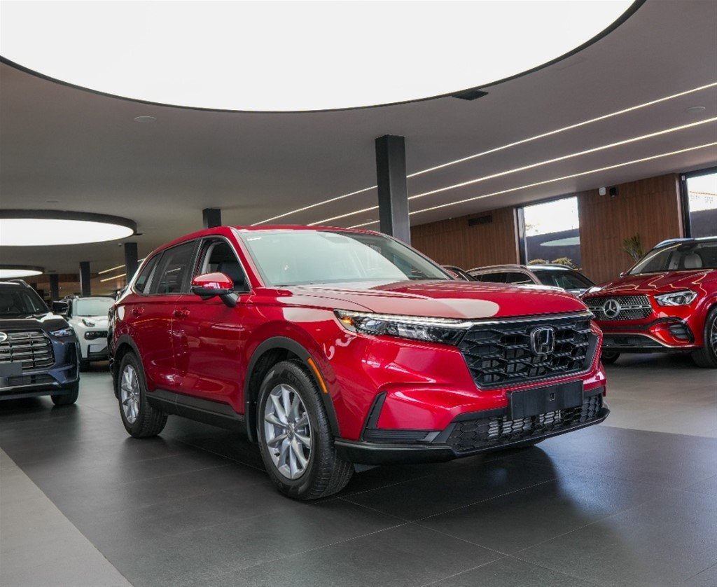 Honda CR-V LX