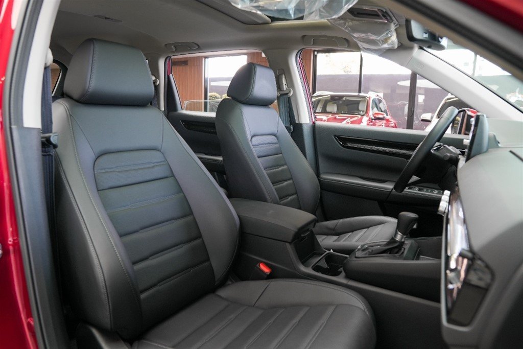 Honda CR-V EXL