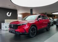 Honda CR-V EXL