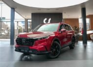 Honda CR-V EXL