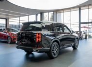 GAC GS8
