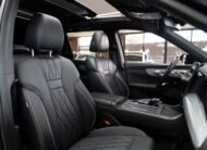 GAC GS8