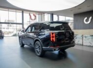 GAC GS8