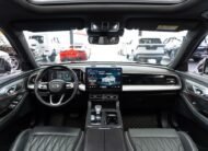 GAC GS8