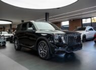 GAC GS8