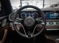 Mercedes-Benz Clase GLS 450 AMG PLUS 4MATIC