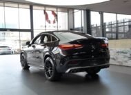 Mercedes-Benz Clase GLE 53 4matic Coupe AMG