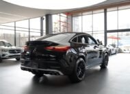 Mercedes-Benz Clase GLE 53 4matic Coupe AMG