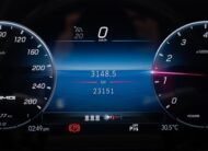 Mercedes-Benz Clase GLE 53 4matic Coupe AMG