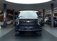 Chevrolet Tahoe Highcountry Duramax