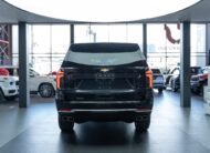 Chevrolet Tahoe Highcountry Duramax