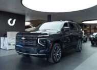 Chevrolet Tahoe Highcountry Duramax