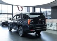 Chevrolet Tahoe Highcountry Duramax